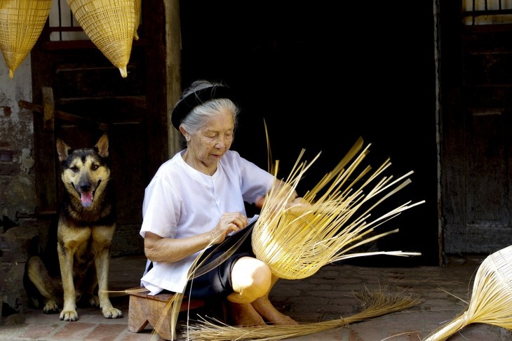 Thu Sy Fish-Pot Making Village - ảnh 3